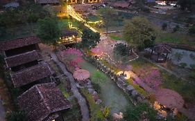 Mế farmstay